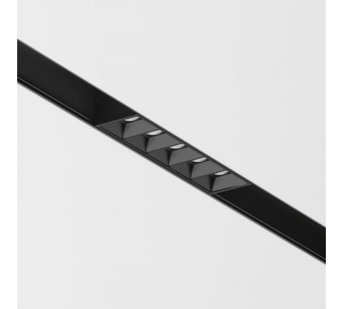 Трековый светильник Maytoni Technical Points TR076-2-10W4K-B