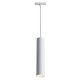 Трековый светильник Maytoni Technical Track lamps TR016-2-12W3K-W
