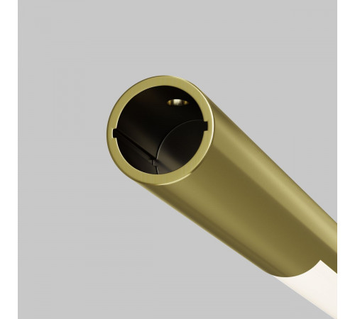 Трековый светильник Maytoni Basis C100CL-L500-12W3-6K-BS Трековый светильник Maytoni Basis C100CL-L500-12W3-6K-BS