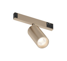 Трековый светильник Denkirs SHINE PRIME SPOT 3000К DK4741-CP