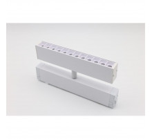 Трековый магнитный светильник Aployt Magnetic track 220 APL.0202.10.09