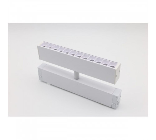 Трековый магнитный светильник Aployt Magnetic track 220 APL.0202.10.09