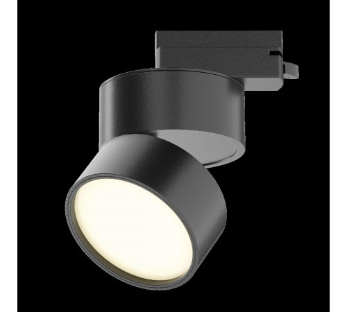 Трековый светильник Maytoni ONDA TR007-1-12W3K-B