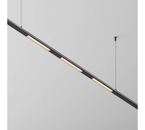 Модульный светильник Maytoni Basis C147CL-L300-6W3K-B Модульный светильник Maytoni Basis C147CL-L300-6W3K-B