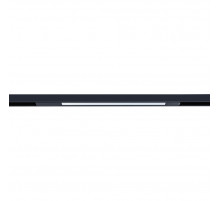 Трековый магнитный светильник Arte Lamp Optima A7473PL-1BK