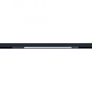 Трековый магнитный светильник Arte Lamp Optima A7473PL-1BK