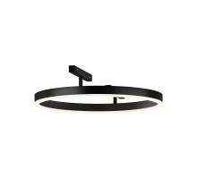 Трековый магнитный светильник Maytoni Rim TR227-2-24W4K-B