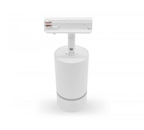 Трековый однофазный светильник Ambrella Light Track System GL5212 Трековый однофазный светильник Ambrella Light Track System GL5212