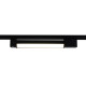 Трековый однофазный светильник Reluce 06186-9.3-001QY LED20W BK