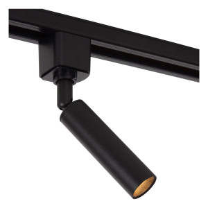 Трековый однофазный светильник Lucide Track 09961/01/30