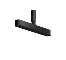 Трековый магнитный светильник Maytoni Points Rot TR203-1-10W3K-S-B