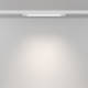 Трековый однофазный светильник Maytoni Technical Basis TR000-1-12W4K-W_1