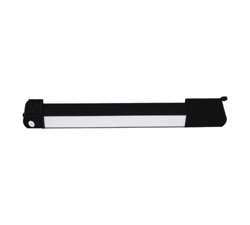 Трековый однофазный светильник Reluce 06186-9.3-001QY LED20W BK Трековый однофазный светильник Reluce 06186-9.3-001QY LED20W BK