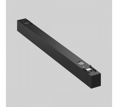Трековый магнитный светильник Maytoni Technical Points Radity TR082-4-12WTW-M-B