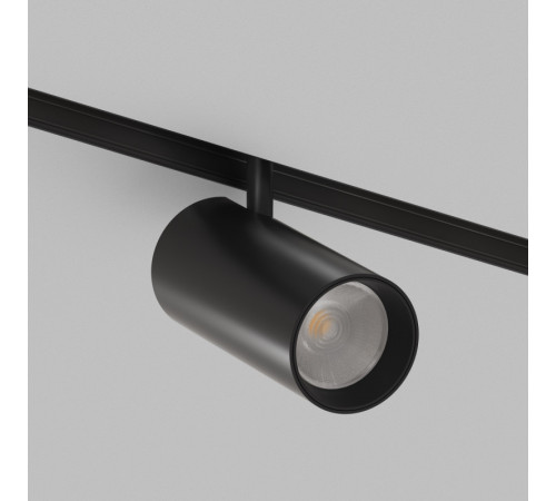 Трековый светильник Denkirs SMART 48V SPOT DK8520-BK