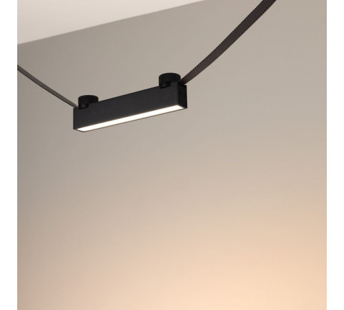 Трековый светильник Arlight ART-INBELT-FLAT-L210-8W Day4000-MIX (BK, 90 deg, 48V, DALI) 051222 Трековый светильник Arlight ART-INBELT-FLAT-L210-8W Day4000-MIX (BK, 90 deg, 48V, DALI) 051222