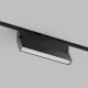 Трековый светильник Denkirs SMART 48V LINEAR DK8509-BK