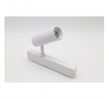 Трековый магнитный светильник Aployt Magnetic track 220 APL.0205.10.10