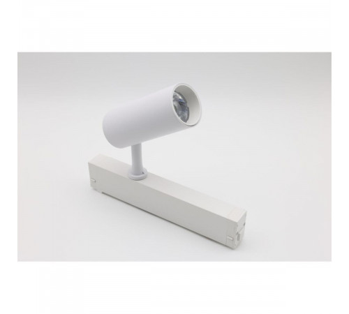 Трековый магнитный светильник Aployt Magnetic track 220 APL.0205.10.10