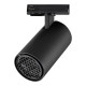 Трековый однофазный светильник Novotech Port Selene 359921