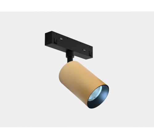 Трековый светильник Lumker SY-LINK-SP-GD-6-NW 00-00018971 Трековый светильник Lumker SY-LINK-SP-GD-6-NW 00-00018971