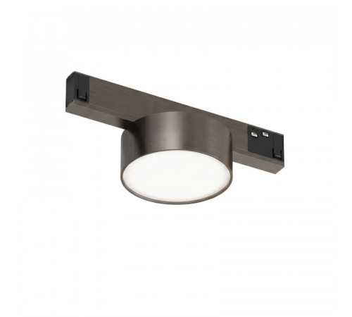 Трековый светильник Denkirs SHINE PRIME FLOW 3000К DK4761-DN