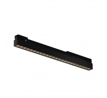 Уличный трековый светильник Maytoni Points O-TR02-2-S-24WB4K