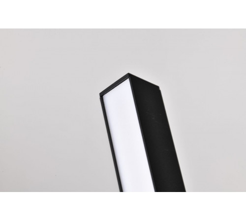 Трековый магнитный светильник Myfar Flow MT0210-20W3K-B