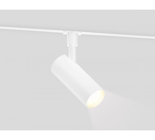 Трековый магнитный светильник с переключателем цв. темп. Ambrella Light GL2300