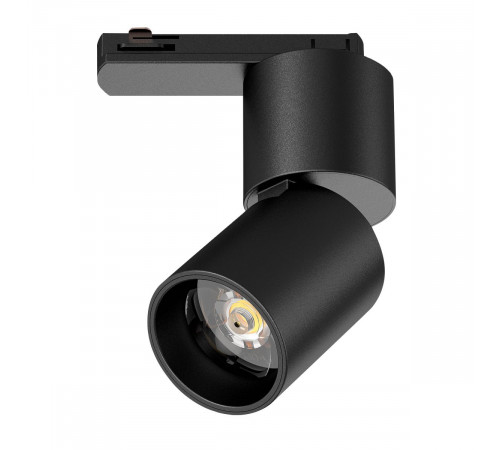 Трековый однофазный профессиональный светильник Lightstar Volta CCT 227017