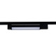 Трековый однофазный светильник Reluce 06186-9.3-001QY LED20W BK