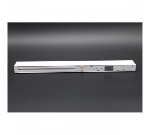 Трековый магнитный светильник Aployt Magnetic track 220 APL.0201.11.18