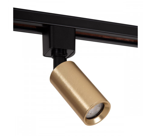 Трековый однофазный светильник Lucide Track 09960/01/02