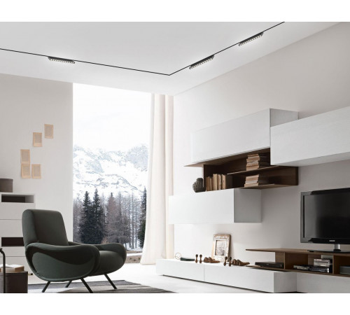 Трековый магнитный светильник Ambrella Light Track System GL2360