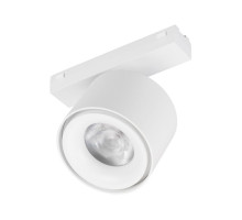 Трековый магнитный светильник Arlight MAG-VIBE-POINT-R75-10W Day4000-MIX 045001