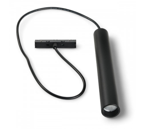 Трековый магнитный светильник Voltalighting Light AIJL-CX-E0111/10W/60/4К/B