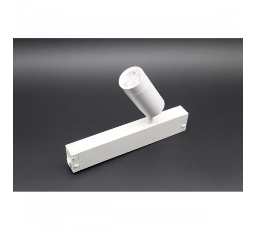 Трековый магнитный светильник Aployt Magnetic track 220 APL.0204.10.07