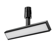 Трековый однофазный светильник Lightstar Due Hermes 270247