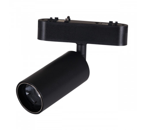 Трековый магнитный светильник (CCT+SMART) Reluce 13005-9.3-001UR magnetic LED12W BK CCT+SMART