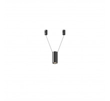 Трековый магнитный светильник Maytoni Focus LED TR157-1-12W4K-B