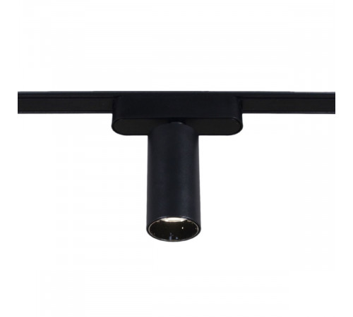 Трековый магнитный светильник (CCT+SMART) Reluce 13005-9.3-001UR magnetic LED12W BK CCT+SMART