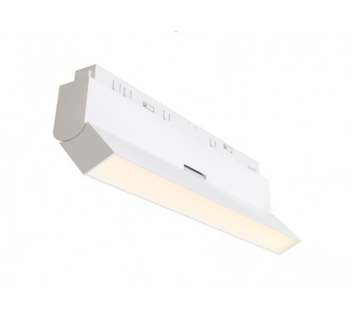 Трековый светильник AM Group MAGNET AM422 LL-20A-18P-12W 4000K WH Трековый светильник AM Group MAGNET AM422 LL-20A-18P-12W 4000K WH