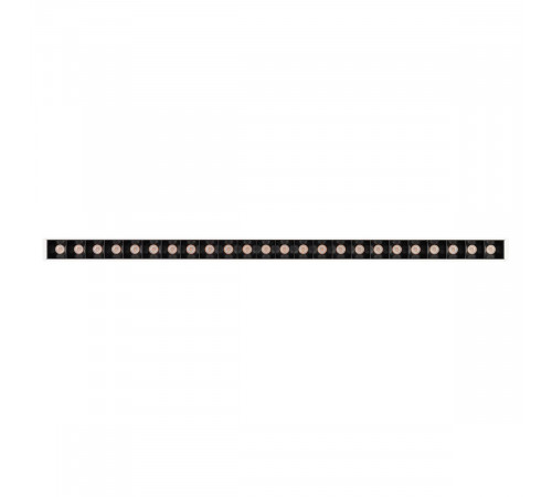 Трековый магнитный светильник Arlight MAG-ORIENT-LASER-L465-16W Day4000 (Белый, 24 deg, 48V) (IP20 Металл) 035848(1)