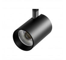 Светильник для трековых систем QUATTRO либо потолочный (накладной или встраиваемый) Lightstar Alta Base 215337