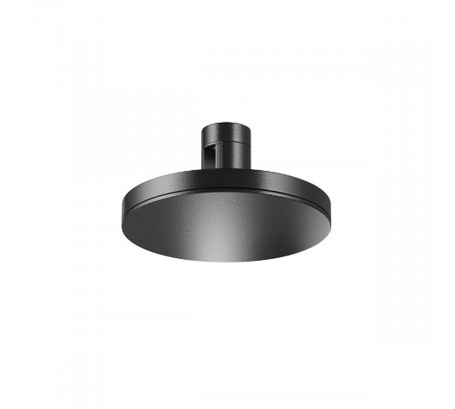 Трековый магнитный светильник Maytoni Plato TR152-1-7W4K-B Трековый магнитный светильник Maytoni Plato TR152-1-7W4K-B