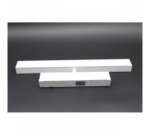 Трековый магнитный светильник Aployt Magnetic track 220 APL.0202.10.18