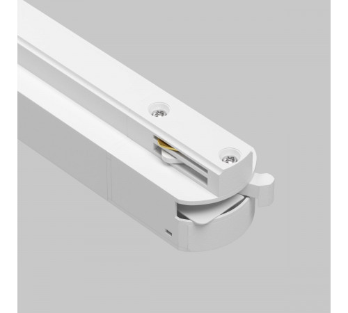 Трековый однофазный светильник Maytoni Technical Basis TR000-1-12W4K-W_1