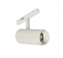 Трековый магнитный светильник Myfar RayZoom MT0222-20W3K-S-W