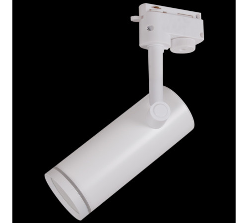 Трековый однофазный светильник Reluce 06220-9.3-001RN LED18W WT