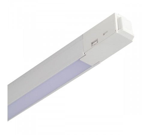 Трековый магнитный светильник ST Luce Skyline 48+ ST1360.536.30